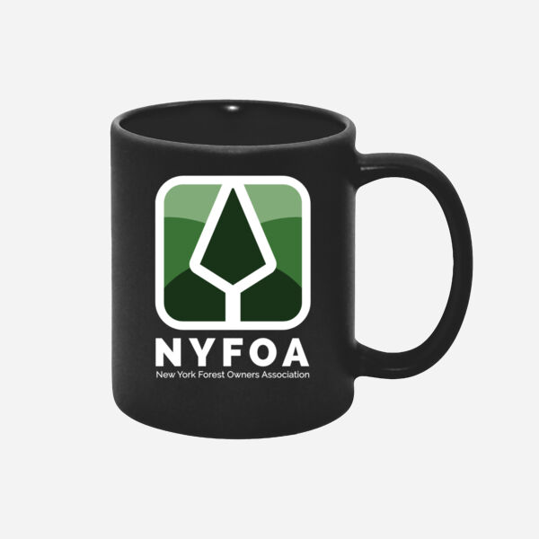 11oz Ceramic Mug Thumbnail