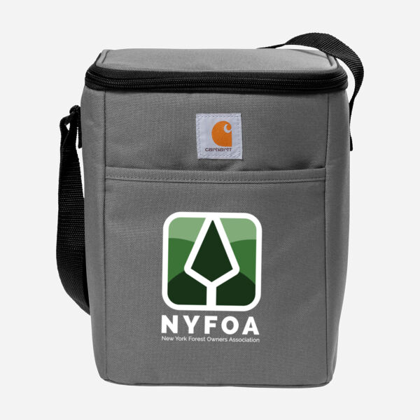 Carhartt® Vertical 12-Can Cooler Thumbnail