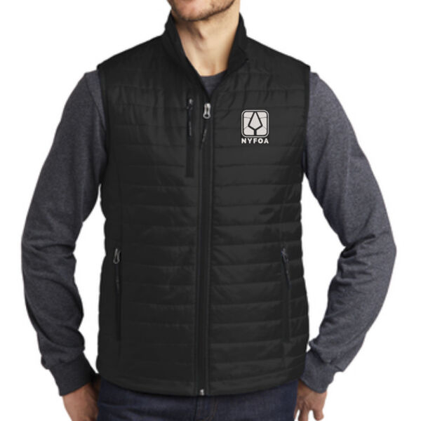 Port Authority® Packable Puffy Vest Thumbnail