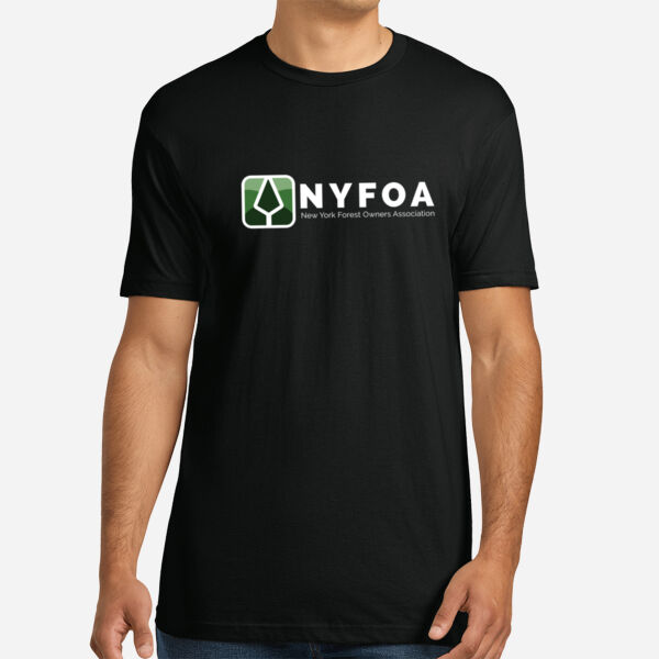 Next Level Apparel® Unisex Cotton Tee Thumbnail