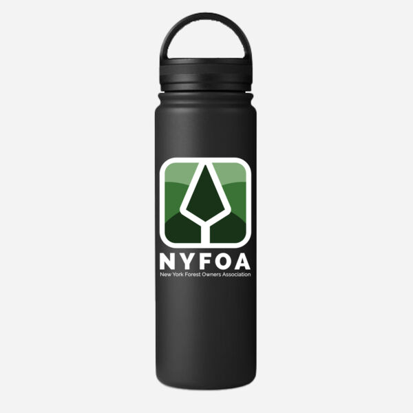 24oz Vacuum Insulated Stainless Steel Bottle Thumbnail