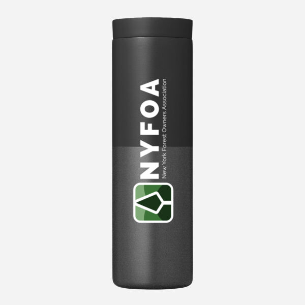 JAQ 20oz Insulated Tumbler Thumbnail