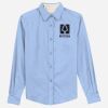 Women's Long Sleeve Easy Care Shirt Thumbnail