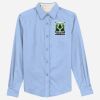 Women's Long Sleeve Easy Care Shirt Thumbnail