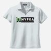 Women's Dri Mesh ® V Neck Polo Thumbnail