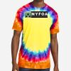 Window Tie Dye Tee Thumbnail